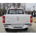 Camioneta pickup RHD de gasolina Rich P11